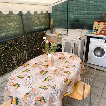 Zero Pensieri Apartmán *