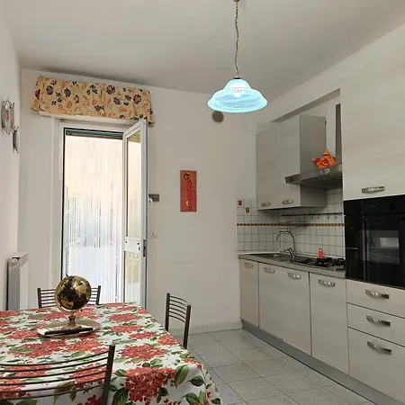 Zero Pensieri Apartmán