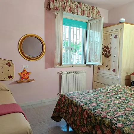 Zero Pensieri Apartmán San Benedetto del Tronto